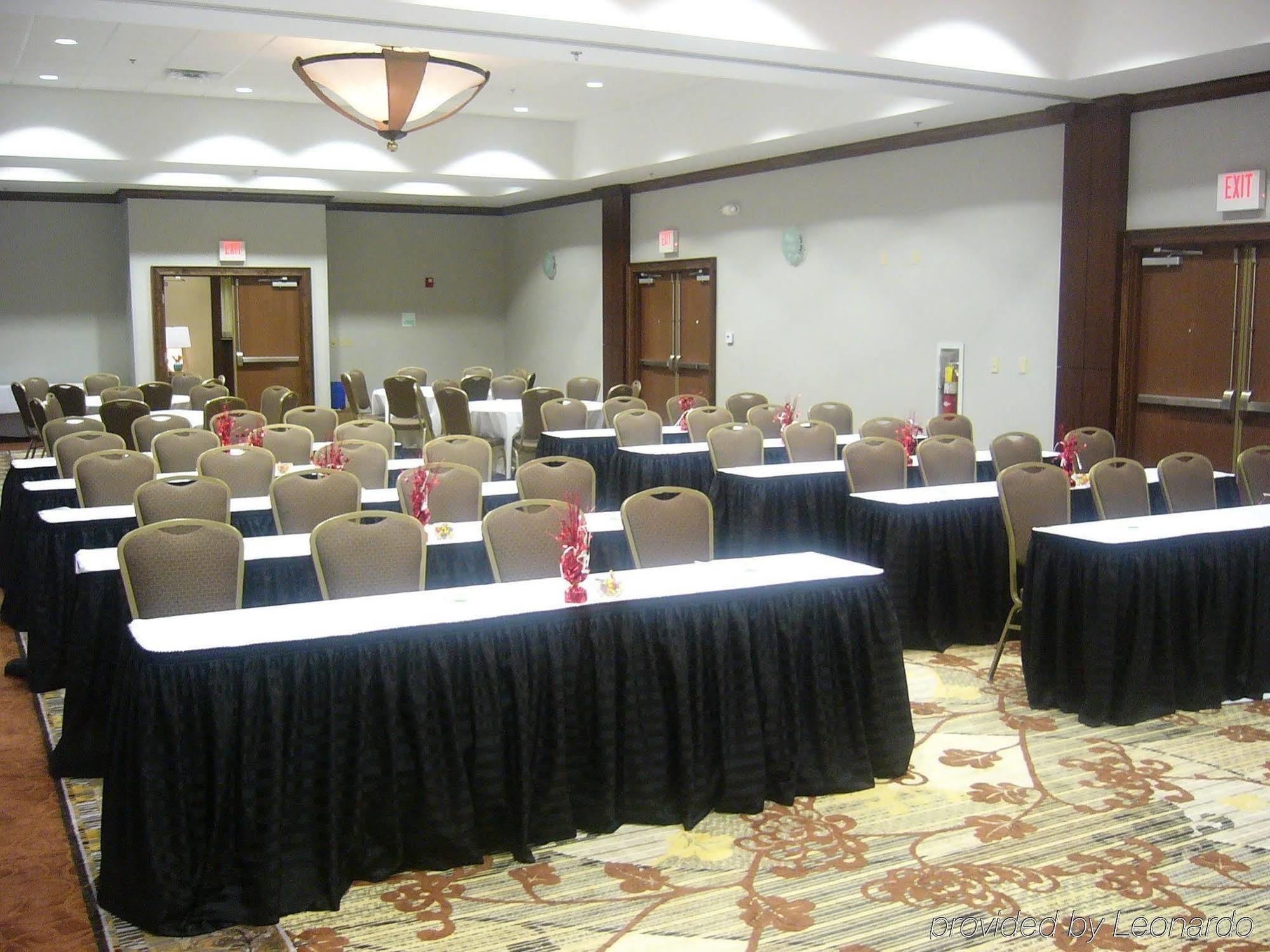 Hilton Garden Inn Columbia Airport, Sc Facilidades foto